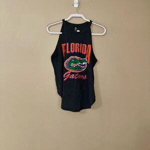 Recycled Karma Gray Florida UF Tee